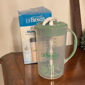 Dr. Browns Formula Mixing Pitcher